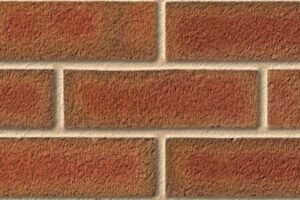 Alderley Mixture Brick