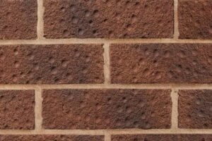 Brodsworth Mixture Brick