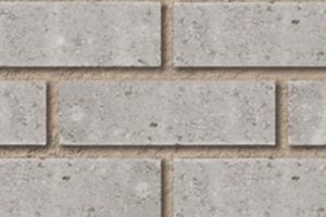 Grey Concrete Commons Brick