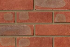 Leicester Multi Red