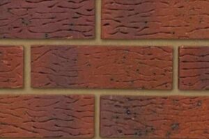 Tradesman Claygate Red Multi Brick