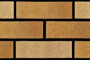Tradesman Buff Multi Brick