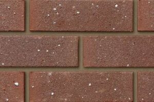 Aldridge Madeley Mixture Brick