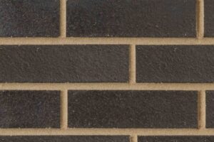 Black Smooth Brick