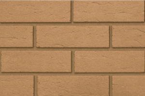 Brunswick Buff Brick