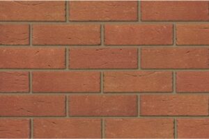 Brunswick Red Brick