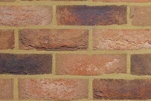 Heritage Blend Brick