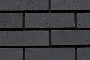 Himley Ebony Black Brick
