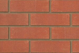 Alderley Orange Brick