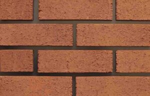 Kingscourt Red Multi Rustic