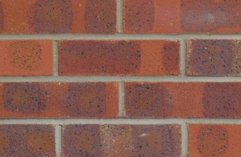 LBC Georgian London Brick