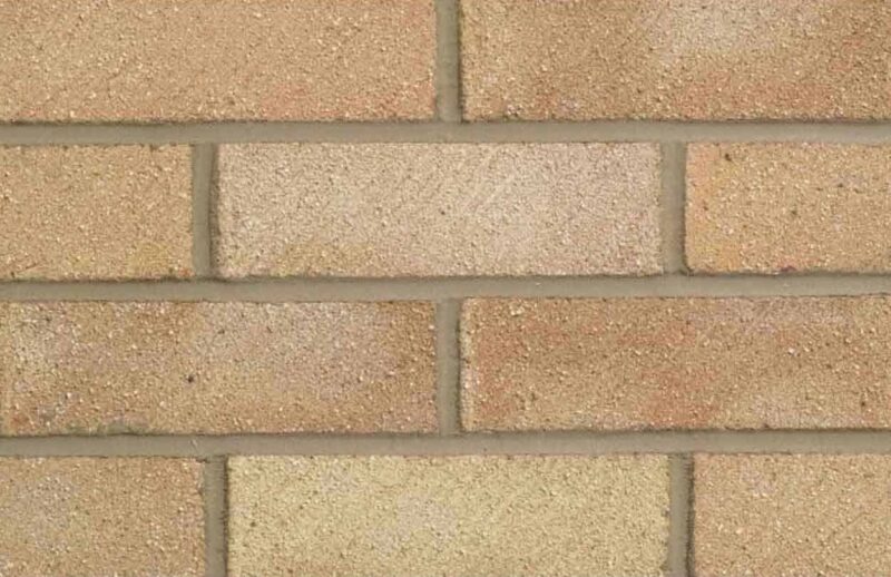 LBC Milton Buff London Brick