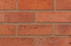 Mellowed Red Stock Brick