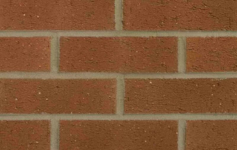 Nottingham Red Rustic