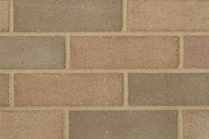 Park Royal Mixture Brick