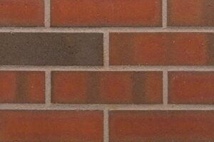 Pembridge Red Brick