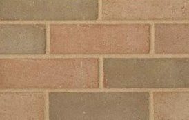 Roseberry Blend Brick