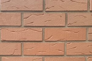 Sterling Red Multi Brick