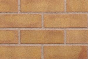 Tawny Buff Brick