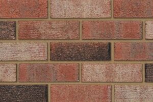 Throckley Alnwick Blend Brick