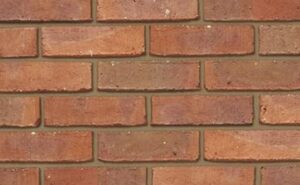 Warwickshire Olde English Brick (Off Shades)