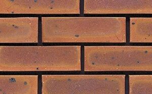 Welbeck Red Mixture Brick
