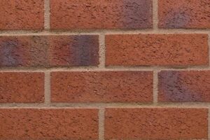 Woodland Mixture Brick