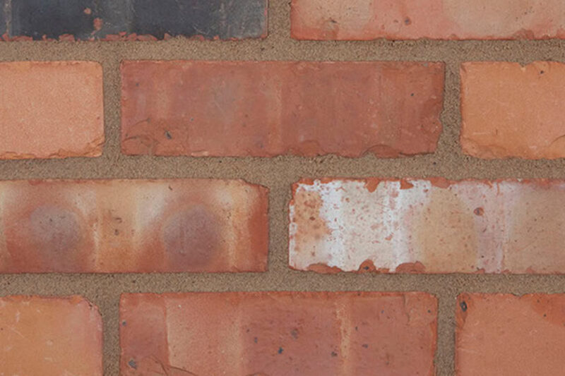 Northcott Cherwell Mixture Brick 65mm