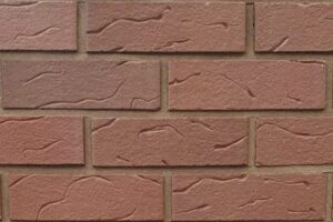 Aspen Red Multi Brick